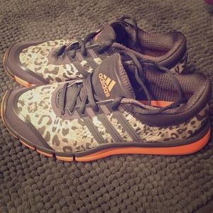 Adidas sneakers